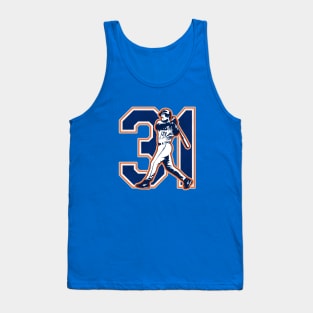 31 - Piazza Tank Top